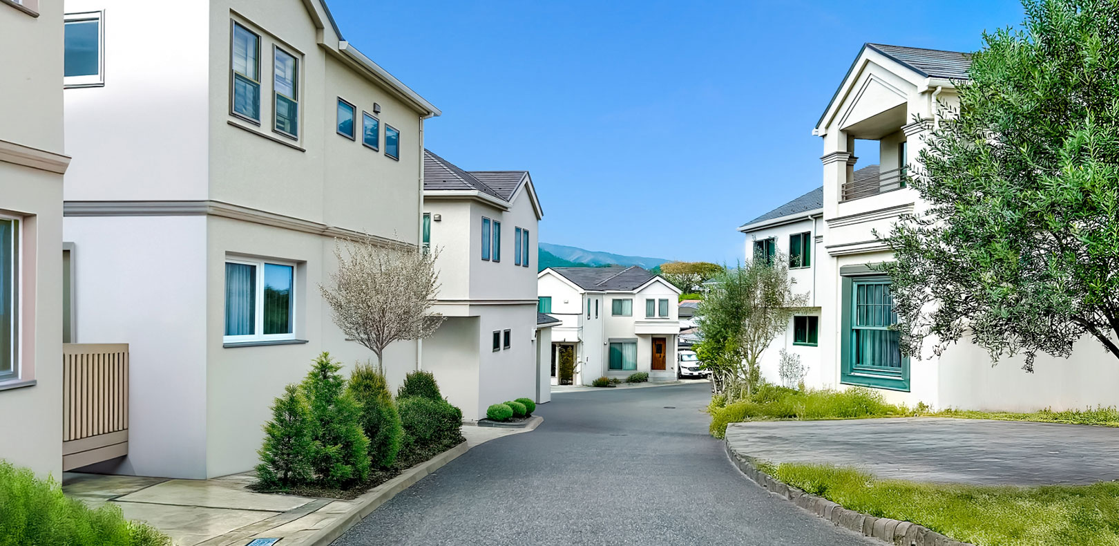 皆さまのお家づくりをサポートします 生コン・建材を迅速手配。確かなサービスを提供いたします。